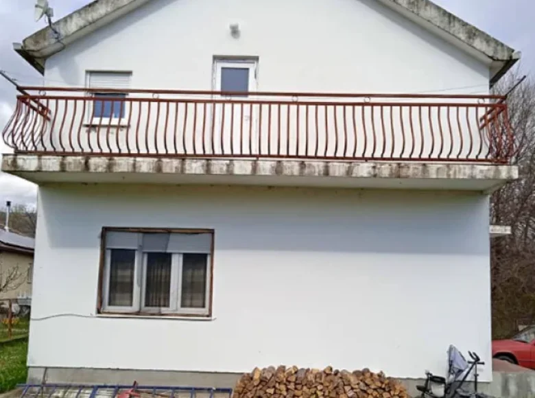 Maison 2 chambres 100 m² Jastreb, Monténégro