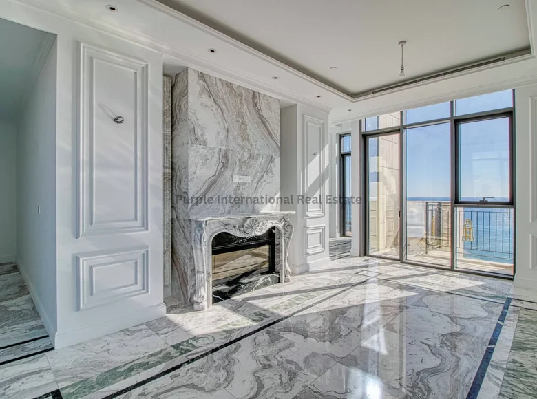 Penthouse 8 Schlafzimmer 579 m² Koinoteta Parekklesias, Zypern