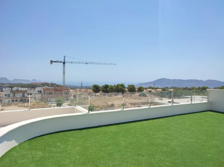 Villa 4 pièces 100 m² Polop, Espagne