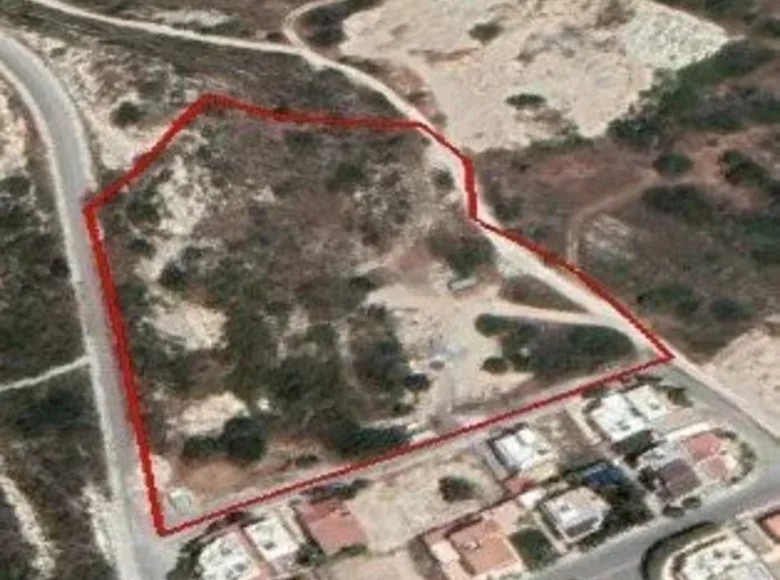 Commercial property  in Limassol District, Cyprus