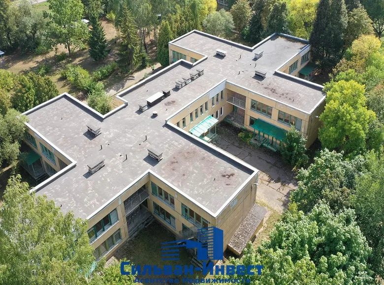 Pomieszczenie biurowe 3 304 m² Mińsk, Białoruś