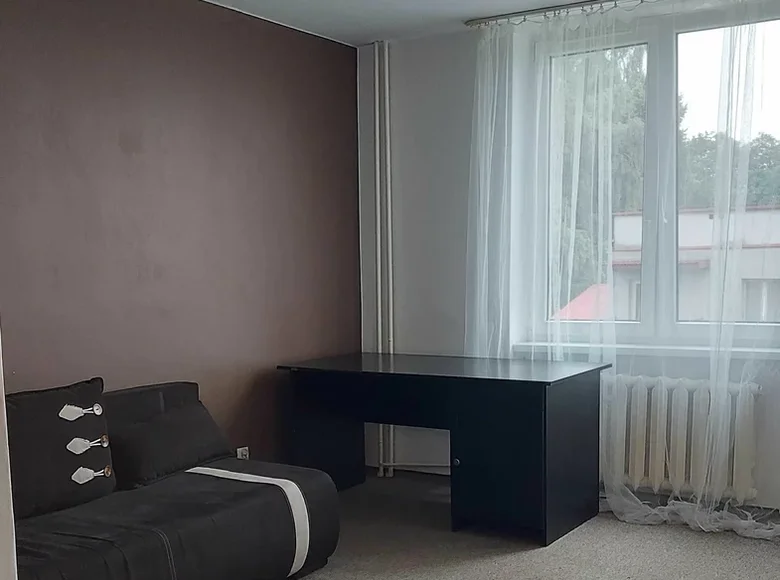 Wohnung 1 zimmer 24 m² in Krakau, Polen