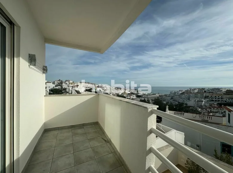 Mieszkanie 2 pokoi 89 m² Albufeira, Portugalia