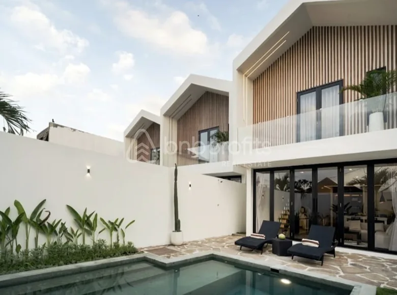 2 bedroom Villa  Denpasar, Indonesia