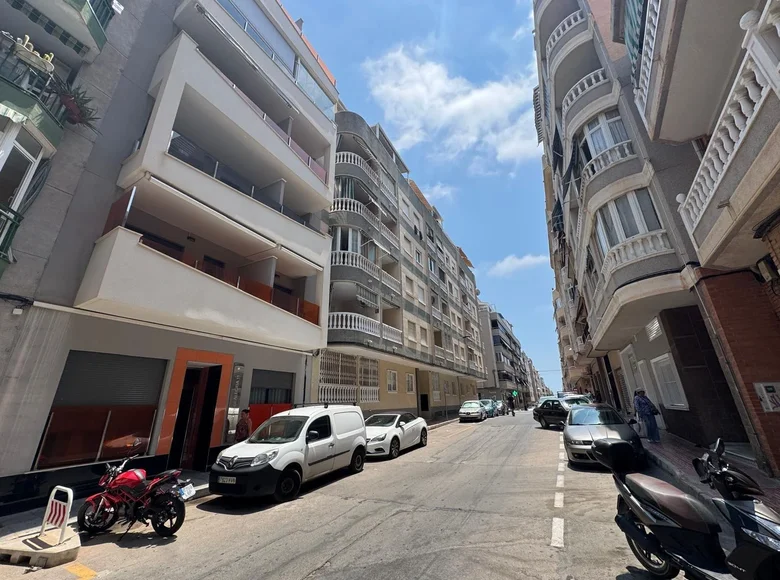 Penthouse 2 pokoi  Torrevieja, Hiszpania