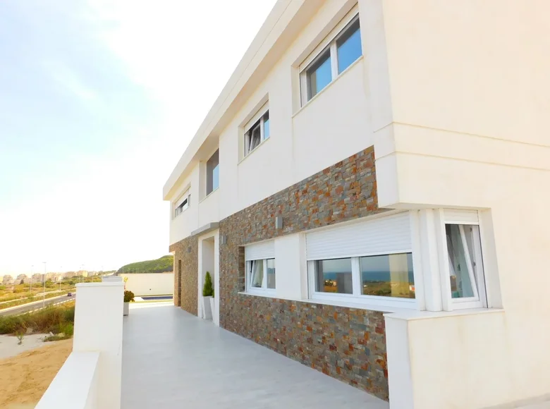 Haus 4 Zimmer 150 m² Guardamar del Segura, Spanien