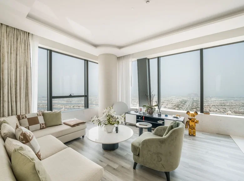 Wohnung 1 Schlafzimmer 99 m² Dubai, Vereinigte Arabische Emirate