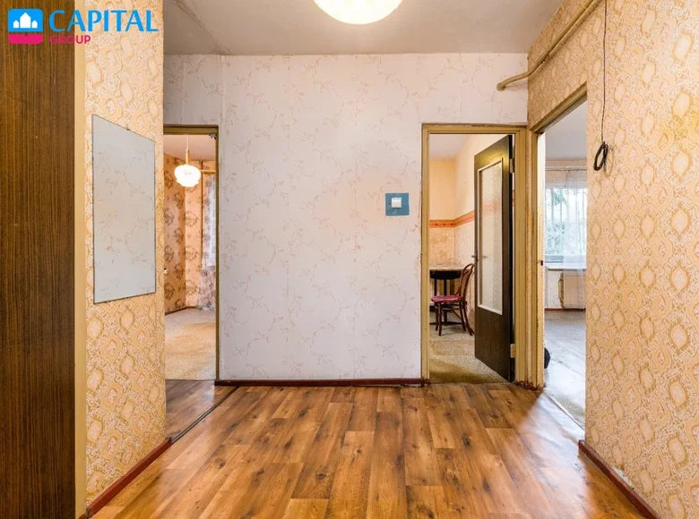 Квартира 3 комнаты 60 м² Каунас, Литва