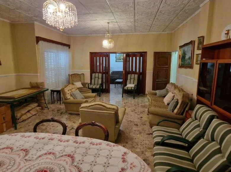 Maison 3 chambres 185 m² Aradíppou, Chypre