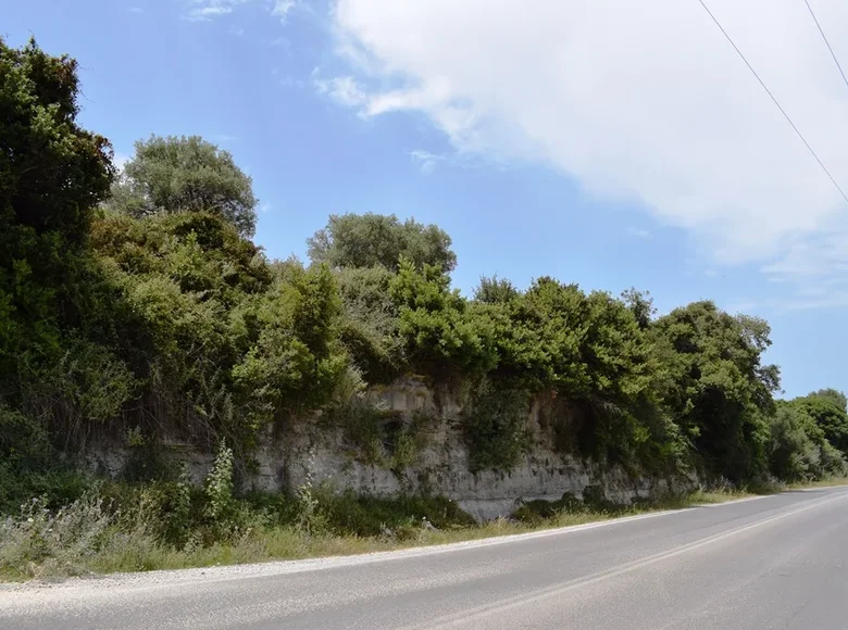 Atterrir 1 chambre  Zouridi, Grèce