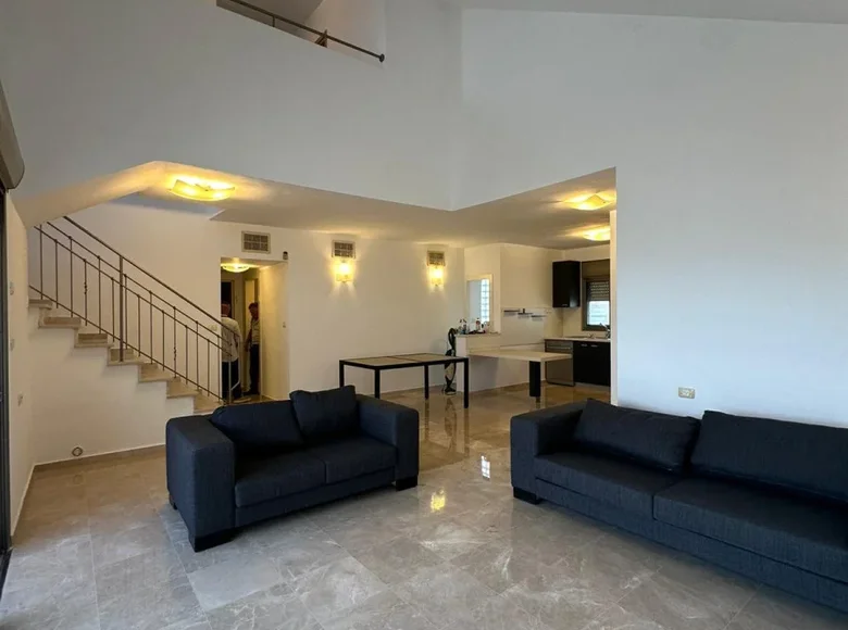 Duplex 5 chambres 160 m² en Raanana, Israël