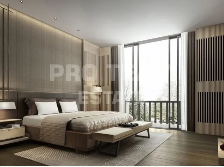 Apartamento 3 habitaciones 70 m² Aksu, Turquía