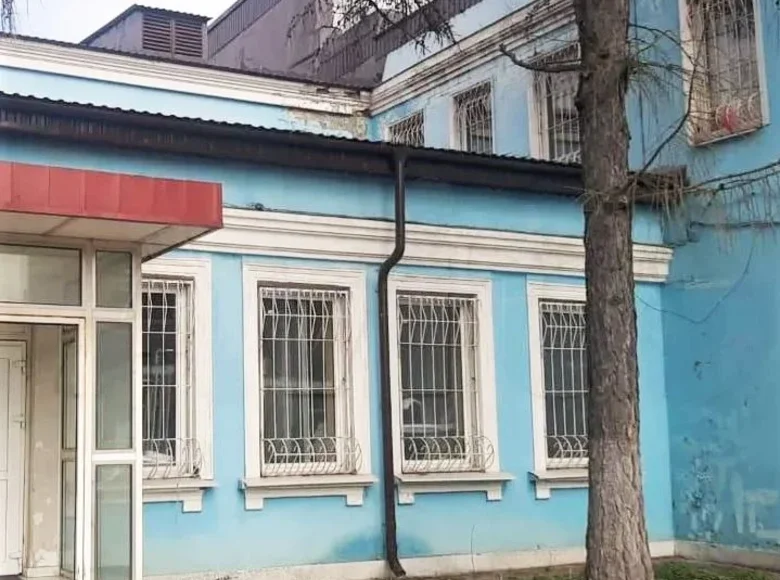 Büro 750 m² Moskau, Russland