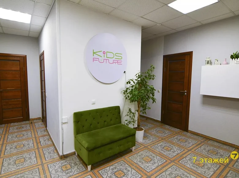 Boutique 267 m² à Minsk, Bélarus