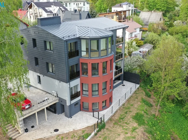 Wohnung 3 zimmer 78 m² Kaunas, Litauen