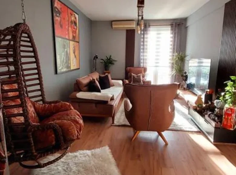 4 bedroom apartment 127 m² Podgorica, Montenegro