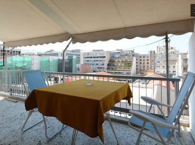 1 bedroom apartment 50 m² Athens, Greece