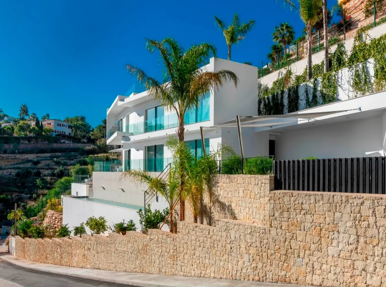 Villa 1 chambre 276 m² Xabia Javea, Espagne