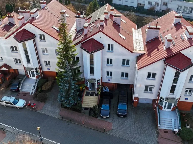 Haus 10 zimmer 600 m² Warschau, Polen