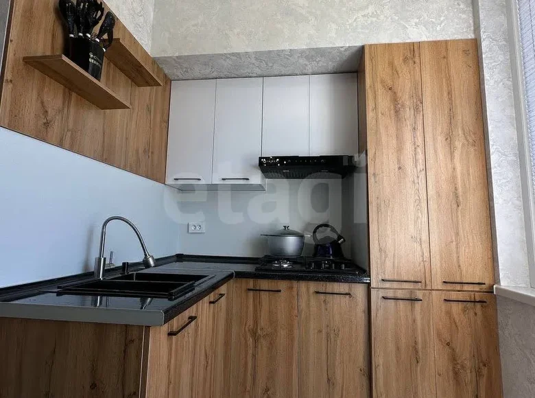 Kvartira 35 m² Sabzavotda