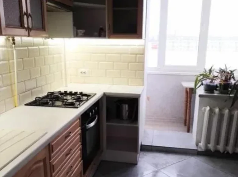 2 room apartment 61 m² Sievierodonetsk, Ukraine