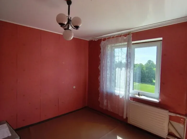 Wohnung 2 zimmer 36 m² Lida, Belarus