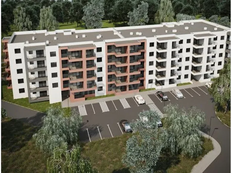 Mieszkanie 4 pokoi 92 m² Opcina Kostrena, Chorwacja