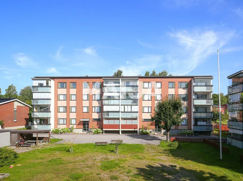 Apartamento 1 habitación 35 m² Kirkkonummi, Finlandia