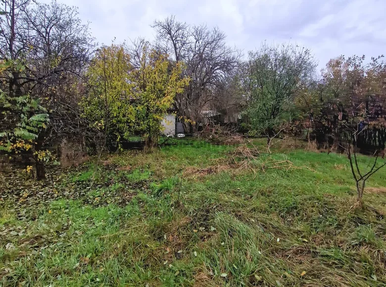 Land 1 056 m² Szarvas, Hungary