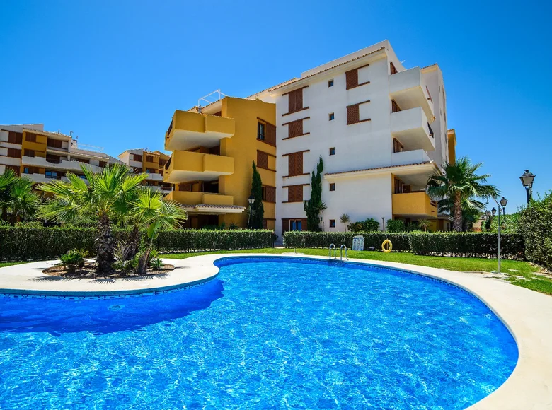 Apartamento 2 habitaciones 78 m² Torrevieja, Španjolska