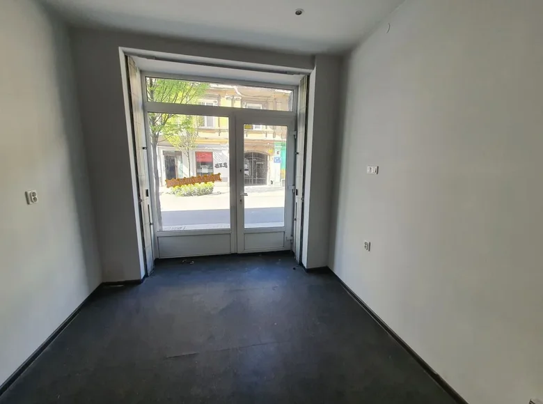 Apartment 19 m² in Lodz, Poland