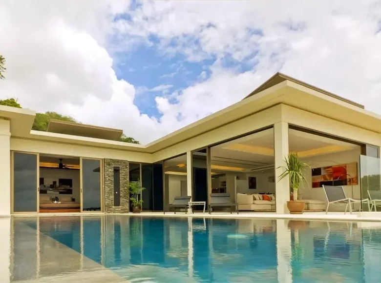 3-Zimmer-Villa 540 m² Phuket, Thailand