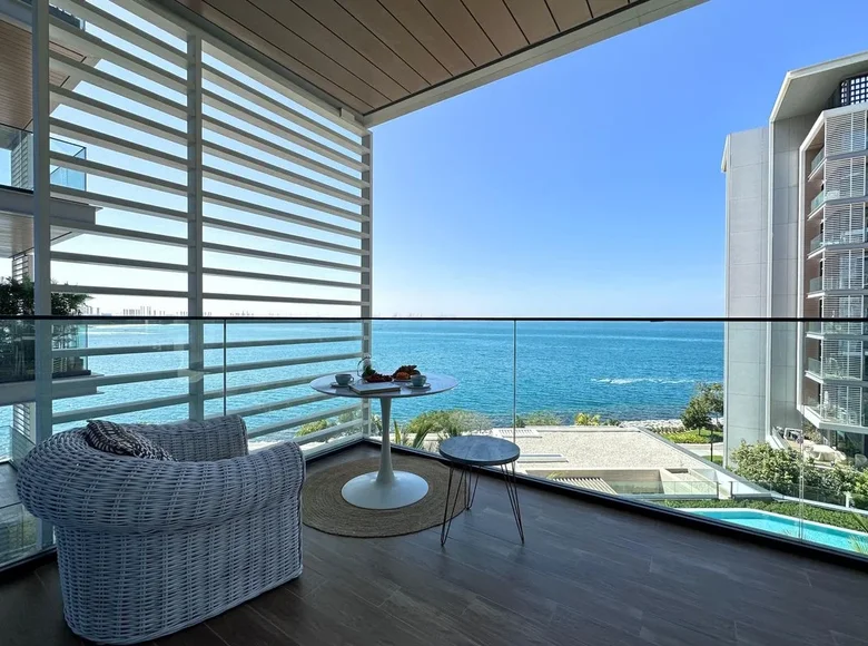 Apartamento 2 habitaciones 148 m² Dubái, Emiratos Árabes Unidos