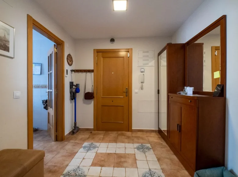 Appartement 4 chambres  la Vila Joiosa Villajoyosa, Espagne