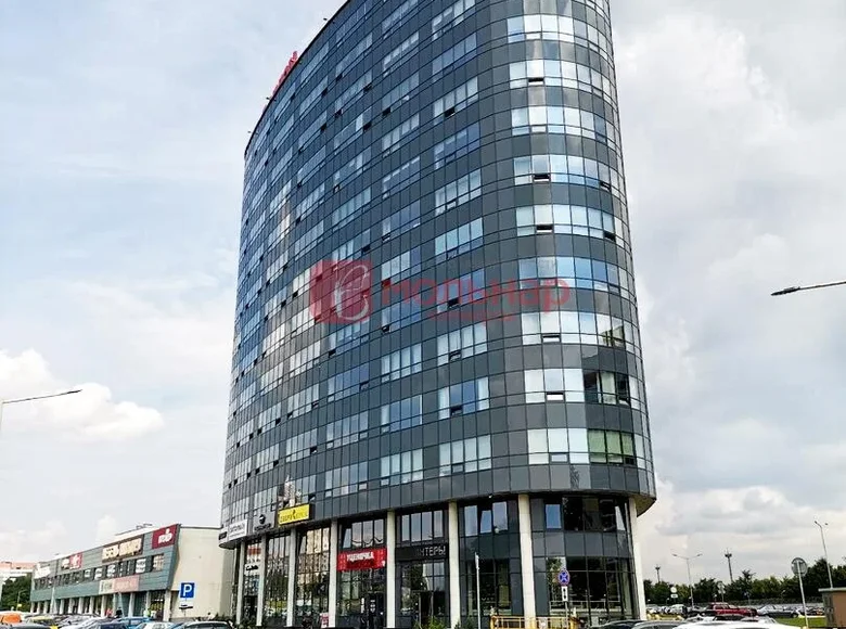 Office 71 m² in Minsk, Belarus
