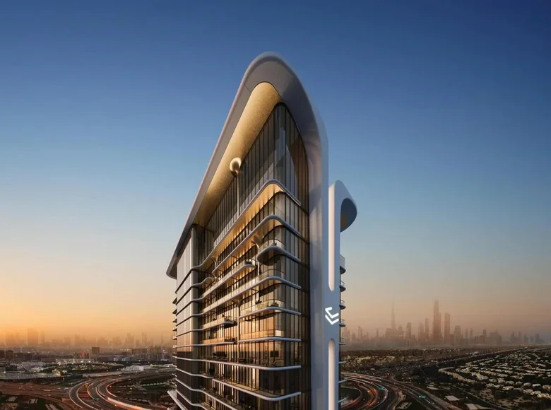 Wohnung 3 zimmer 92 m² Dubai, Vereinigte Arabische Emirate