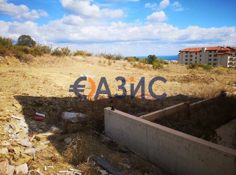 Propriété commerciale 520 m² à Sveti Vlas, Bulgarie