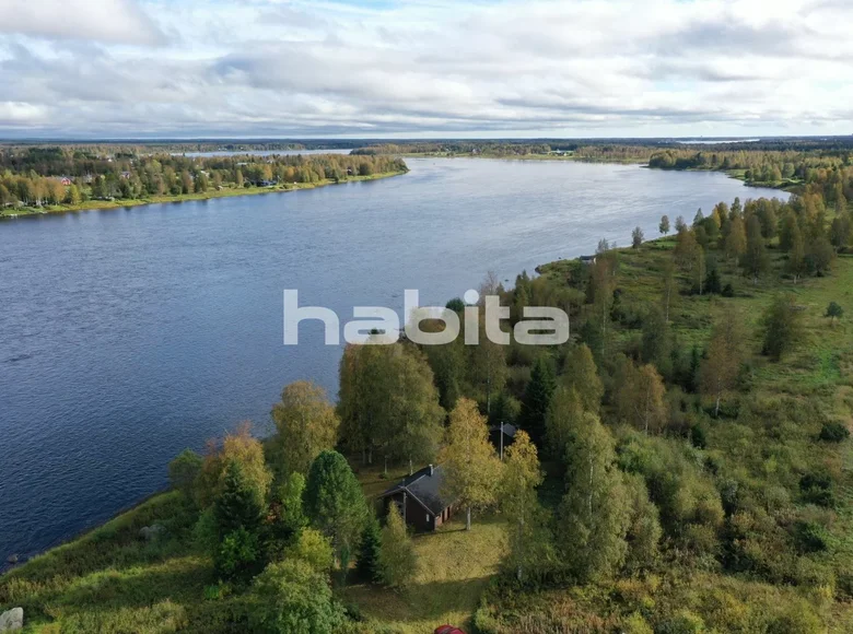 Casa de campo 2 habitaciones 26 m² Provincia de Norrbotten, Suecia