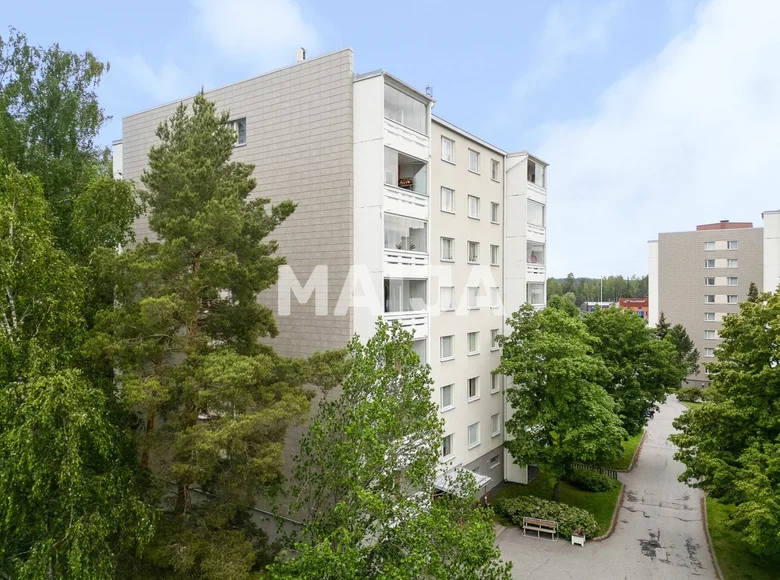 Apartamento 4 habitaciones 91 m² Turun seutukunta, Finlandia