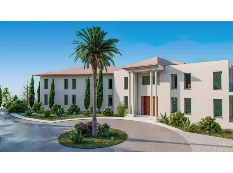 Villa 14 bedrooms 1 660 m² Tala, Cyprus