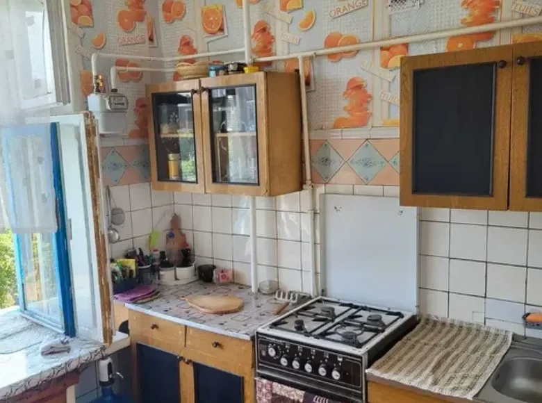 1 bedroom apartment 55 m² Avtozavodskiy rayon, Ukraine