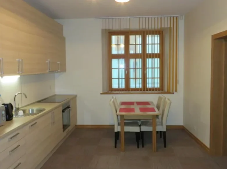 Appartement 3 chambres 100 m² Riga, Lettonie