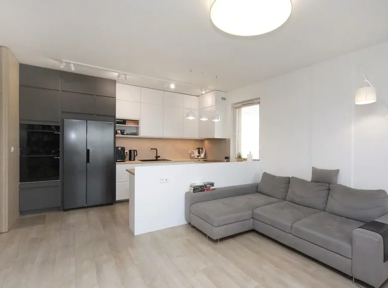 Apartamento 4 habitaciones 96 m² Pruszkow, Polonia