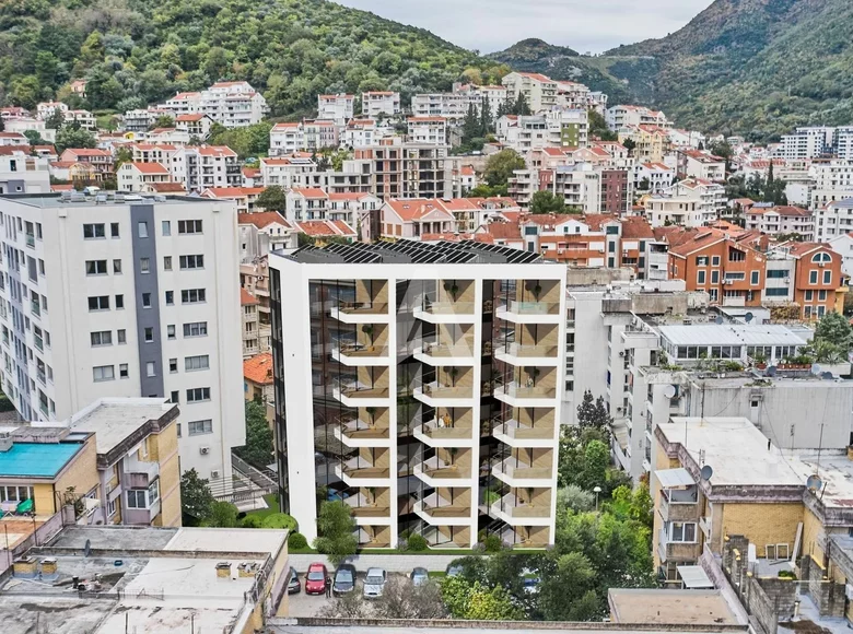 Apartamento  Budva, Montenegro