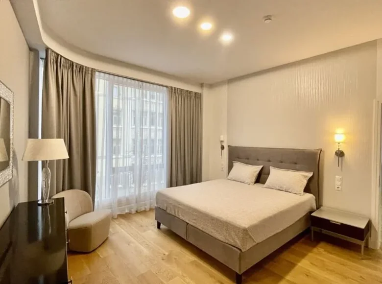 Appartement 3 chambres 110 m² Riga, Lettonie