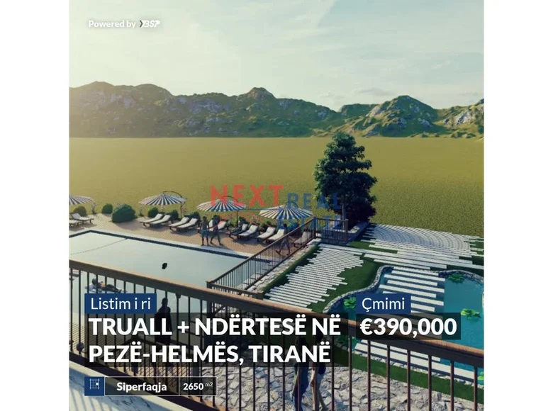 Maison 450 m² Peze Helmes, Albanie