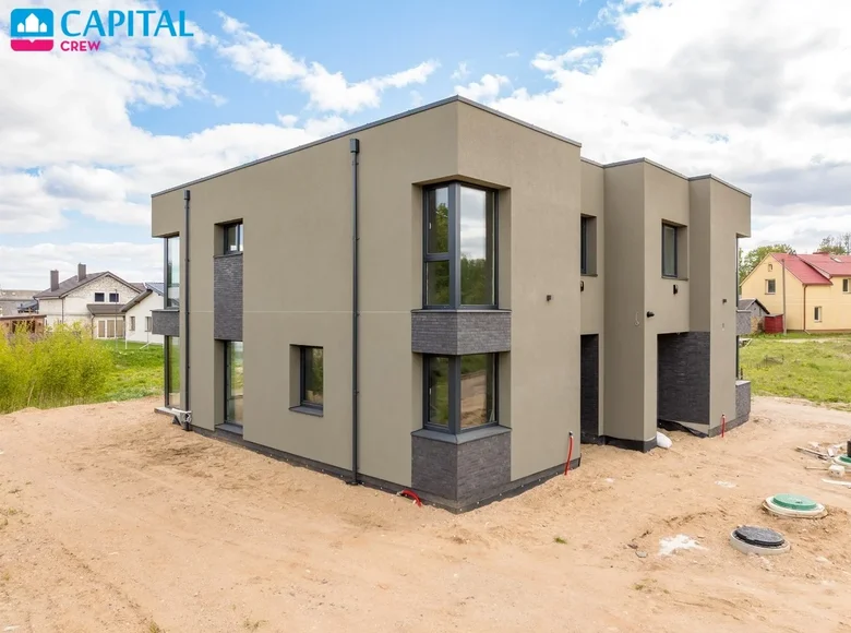 Casa 135 m² Vilna, Lituania
