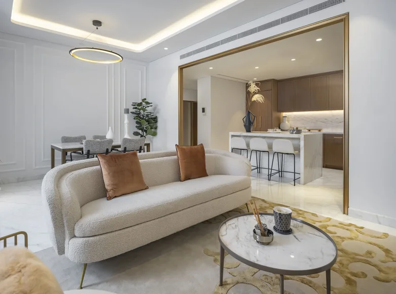 2 bedroom apartment 111 m² Dubai, United Arab Emirates
