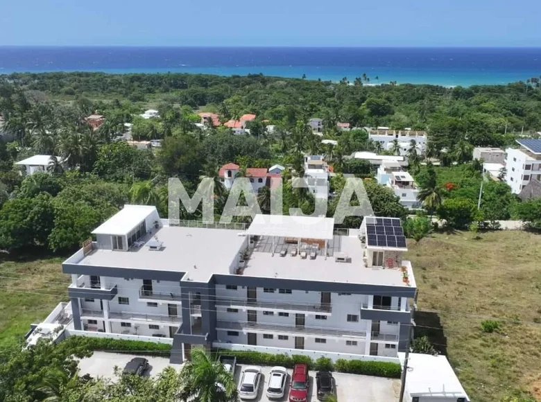 Wohnung 5 zimmer 560 m² Sosua, Dominikanische Republik
