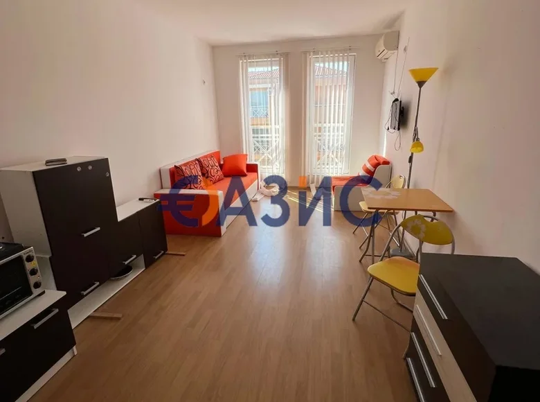Apartment 31 m² Tankovo, Bulgaria